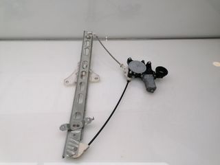 ELEVALUNAS DELANTERO DERECHO SUZUKI SWIFT (AZ)