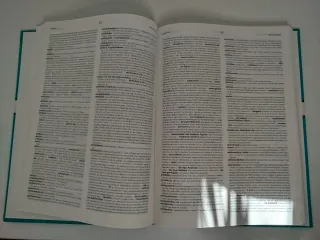 Diccionario enciclopédico ilustrado de Medicina