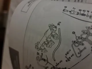 Manual de manutenção Fiat Punto Td