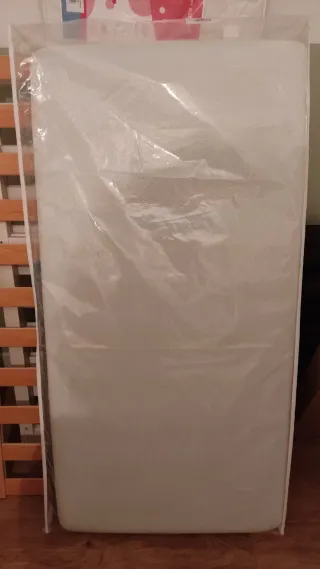 Colchón Cuna My Baby Visco HR