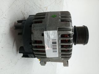 ALTERNADOR RENAULT SCENIC III
