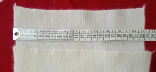 Set berretto + sciarpa