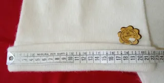 Set berretto + sciarpa