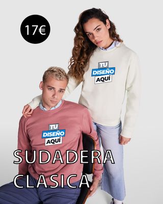 Sudadera con capucha personalizada DTF