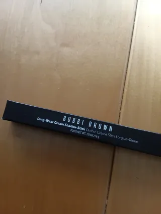 Sombra de ojos Bobbi Brown Long-Wear Stick