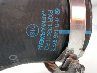 TUBO PORSCHE CAYENNE (TYP 9PA1) (2)