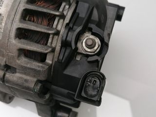ALTERNADOR FORD MONDEO BER. (CA2)