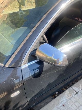 Audi A4 Avant S-line 2.0 TDI 140 CV