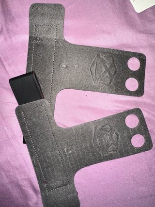 Calleras Picsil CrossFit Nuevas