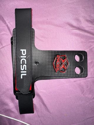 Calleras Picsil CrossFit Nuevas