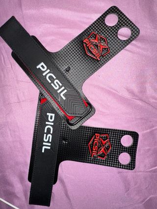 Calleras Picsil CrossFit Nuevas