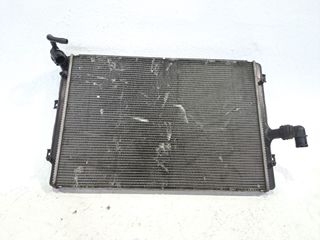 RADIADOR AGUA VOLKSWAGEN PASSAT CC (357)