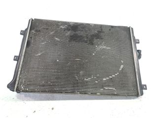 RADIADOR AGUA VOLKSWAGEN PASSAT CC (357)