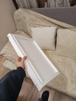 Mesa plegable para cama o desayuno