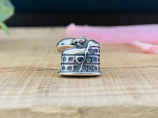 Charm Coliseo Romano - Plata