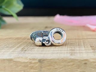 Charm Coliseo Romano - Plata