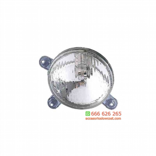 FARO DELANTERO IZQUIERDO LARGO ALCANCE PARA VW GO
