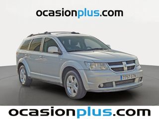 Dodge Journey 2.0 CRD SXT Confort Plus 103 kW (140 CV)