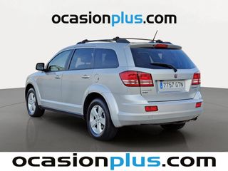 Dodge Journey 2.0 CRD SXT Confort Plus 103 kW (140 CV)