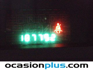 Dodge Journey 2.0 CRD SXT Confort Plus 103 kW (140 CV)