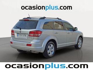 Dodge Journey 2.0 CRD SXT Confort Plus 103 kW (140 CV)
