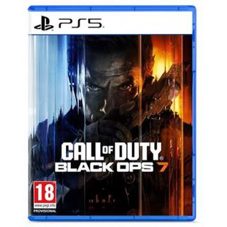 Call of Duty Black Ops 7 PS5