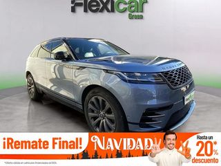 Land-Rover Range Rover Velar 3.0 D300 221kW (300CV) 4WD Auto