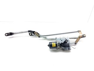 MOTOR LIMPIA DELANTERO RENAULT SCENIC II (3)