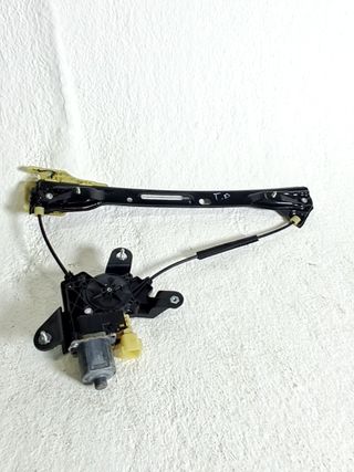 MOTOR ELEVALUNAS TRASERO DERECHO FORD MONDEO