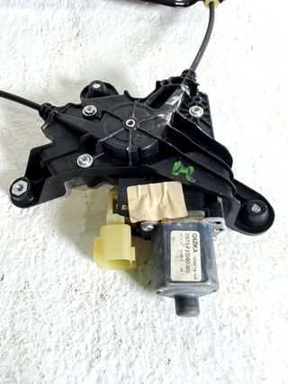 MOTOR ELEVALUNAS TRASERO DERECHO FORD MONDEO