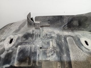 PASO RUEDA OPEL INSIGNIA BERLINA