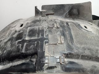 PASO RUEDA OPEL INSIGNIA BERLINA