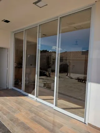 Instalacion Ventana Balconera