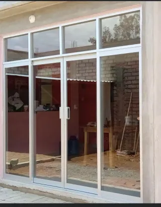 Instalacion Ventana Balconera