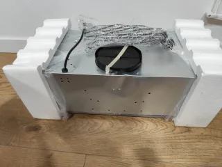 Campana extractora Ciarra CBCS6906D con tara