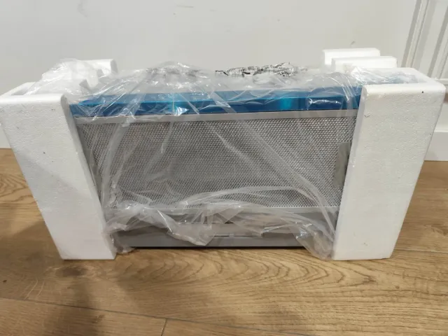 Campana extractora Ciarra CBCS6906D