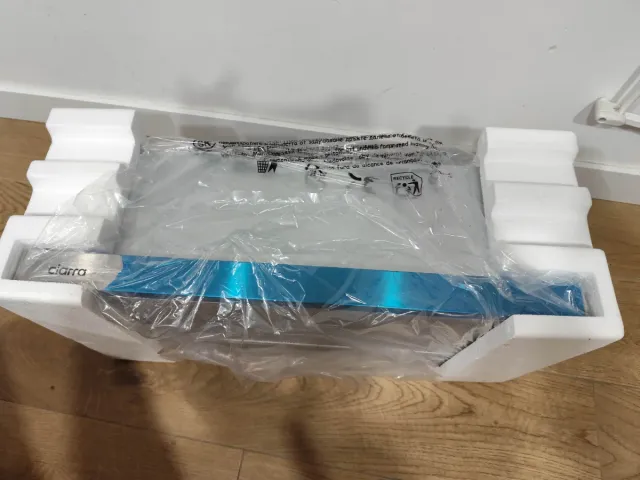 Campana extractora Ciarra CBCS6906D