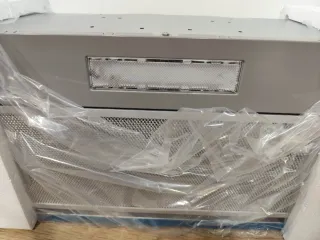 Campana extractora Ciarra CBCS6906D con tara