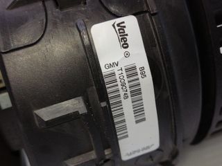 MOTOR CALEFACCION RENAULT MEGANE III SPORT TOURER