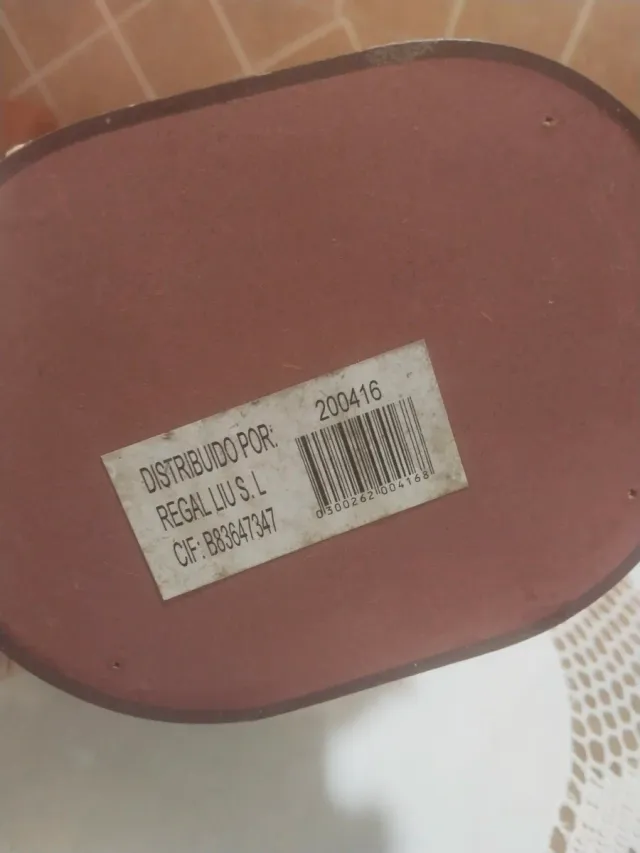 Figura de resina mujer y niño Alto 28cm Ancho 20