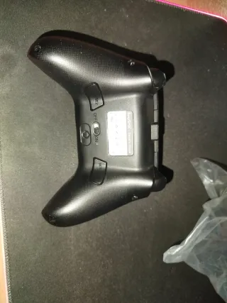 Mando PC Inalámbrico RGB