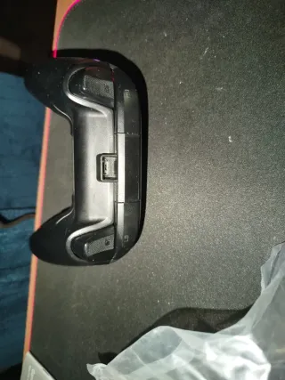 Mando PC Inalámbrico RGB