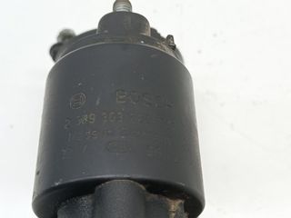 MOTOR ARRANQUE OPEL ASTRA G BERLINA (6)