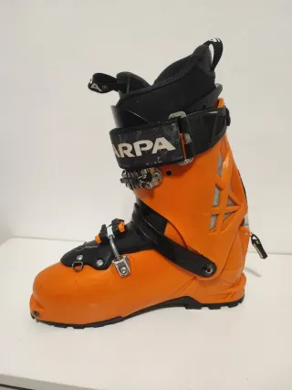 Botas esquí travesía 42.5