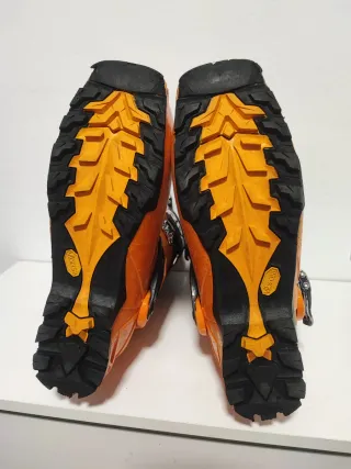 Botas esquí travesía 42.5