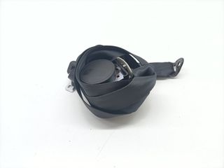 CINTURON SEGURIDAD TRASERO IZQUIERDO NISSAN QASHQAI (J10)