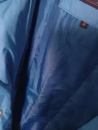 Cazadora Beisbol Jack & Jones Talla M