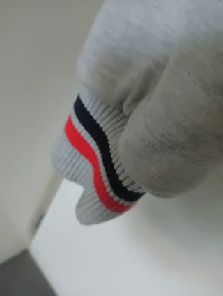 Cazadora Beisbol Jack & Jones Talla M