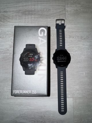Reloj Garmin Forerunner 255
