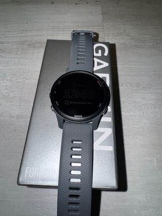 Reloj Garmin Forerunner 255